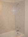 Bathroom After