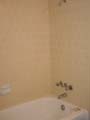 Bath before remodel