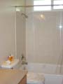 Shower after remodel.