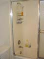 Shower before remodel